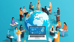 Komunikasi Lewat Pendidikan Efektif