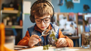 Pendidikan Sebagai Investasi