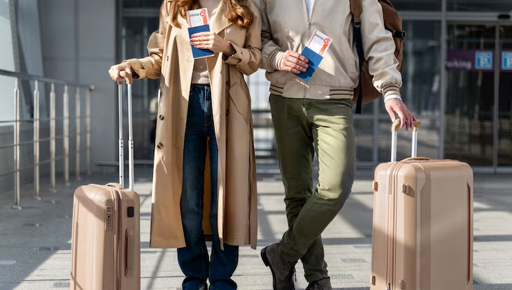 Perjalanan Sebagai Investasi Untuk Kebahagiaan