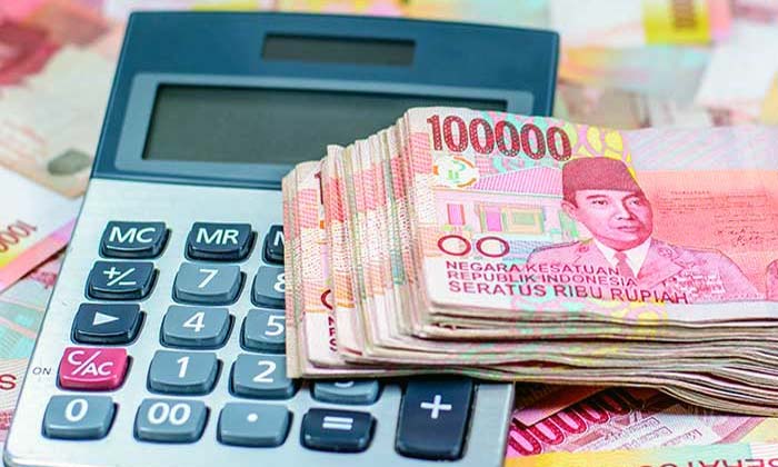 Mengatur Keuangan Usaha