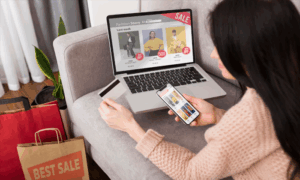 Pemasaran Online Bagi Usaha Kecil