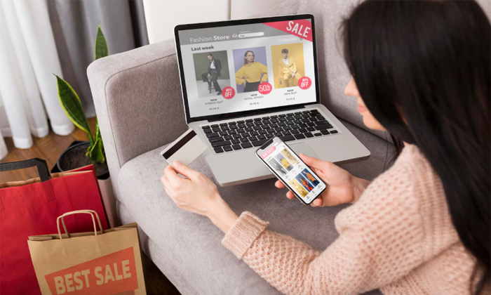 Pemasaran Online Bagi Usaha Kecil