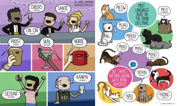 Pengertian Onomatopoeia