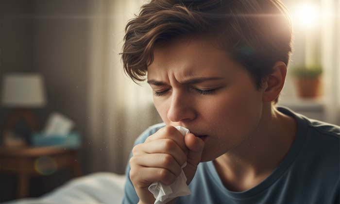 Rahasia Di Balik Batuk