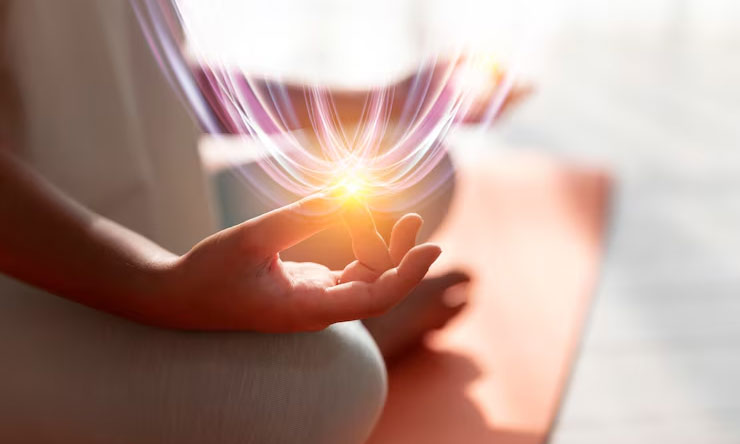 Meditasi Dan Mindfulness