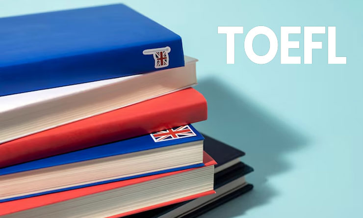 Tes TOEFL