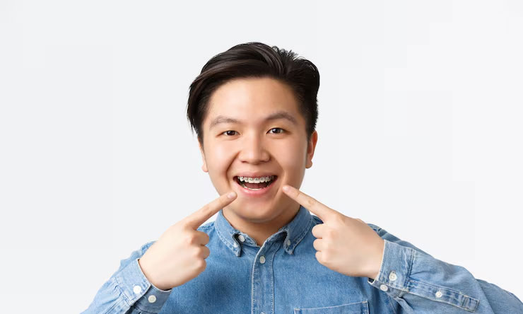 Gigi Manusia