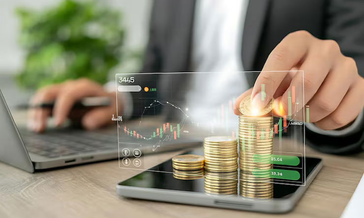 Investasi Pribadi