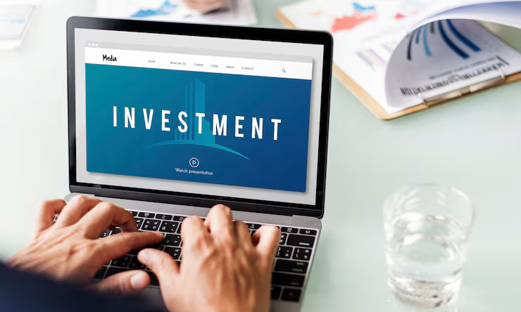 Jenis Investasi