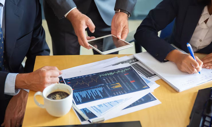 Investment Banking