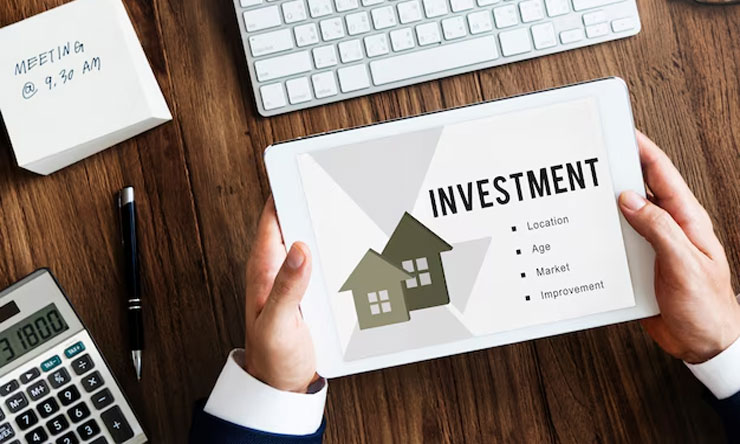Real Estate Investment Trusts